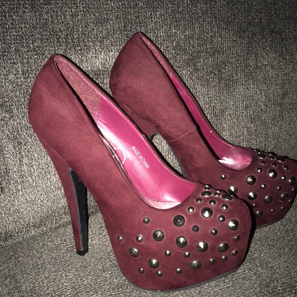 Heels
